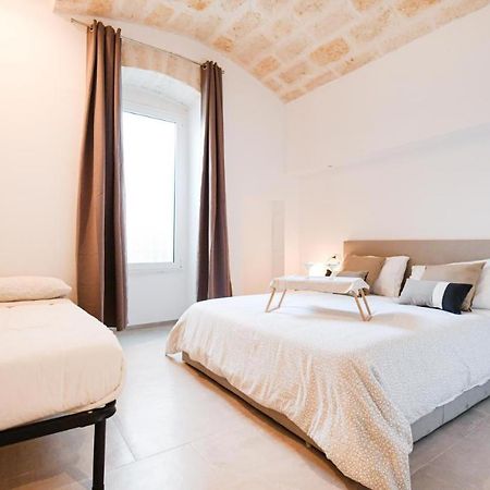 Urban Flat Bonazzi40 -Timesrl Apartments Bari Bagian luar foto