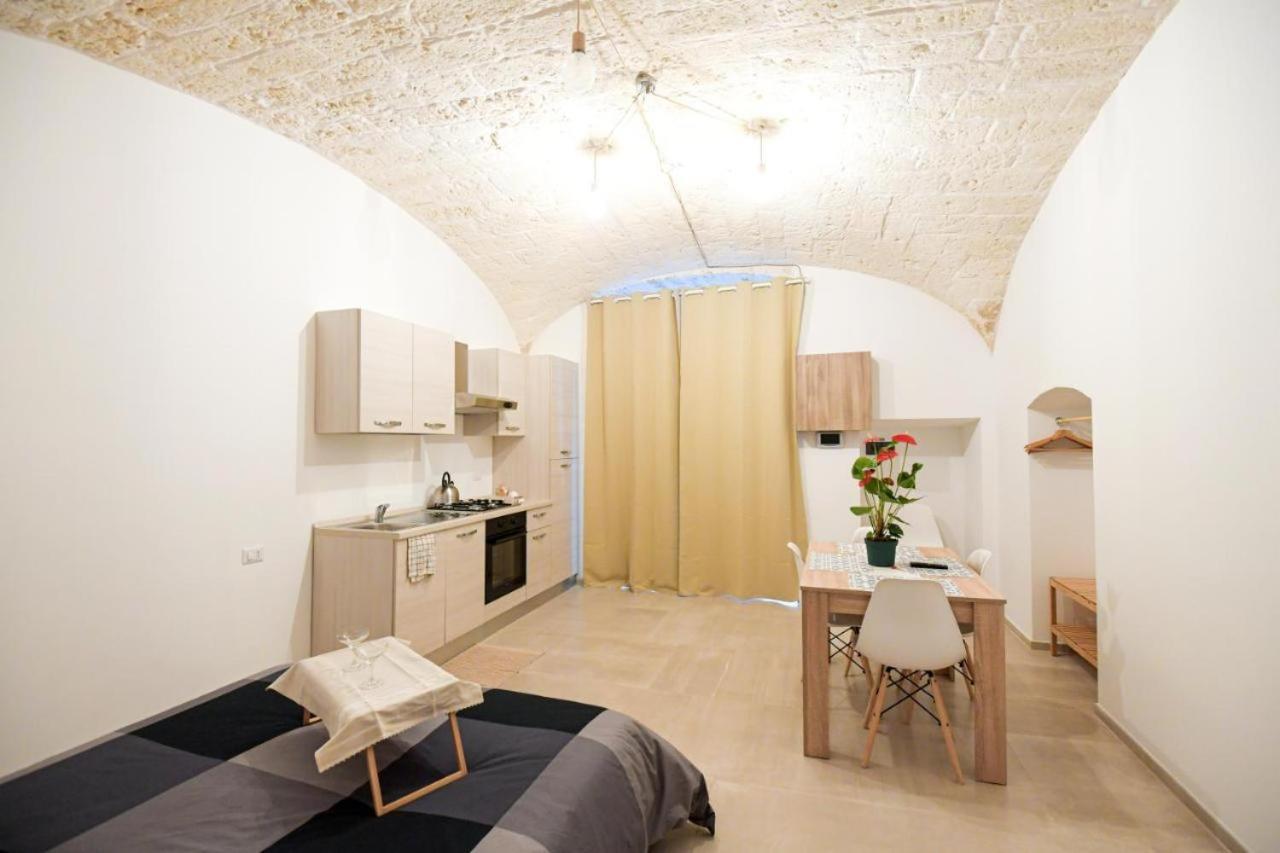 Urban Flat Bonazzi40 -Timesrl Apartments Bari Bagian luar foto