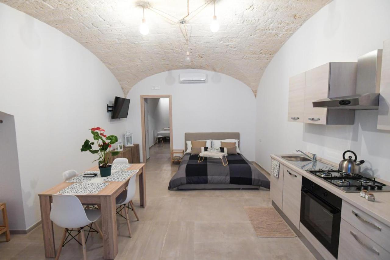 Urban Flat Bonazzi40 -Timesrl Apartments Bari Bagian luar foto