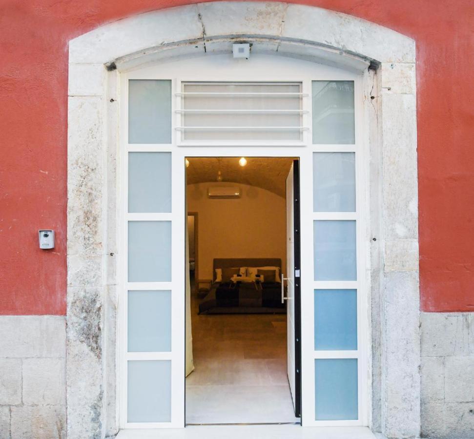 Urban Flat Bonazzi40 -Timesrl Apartments Bari Bagian luar foto