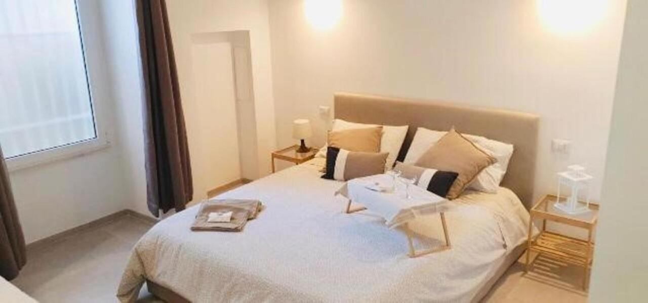 Urban Flat Bonazzi40 -Timesrl Apartments Bari Bagian luar foto