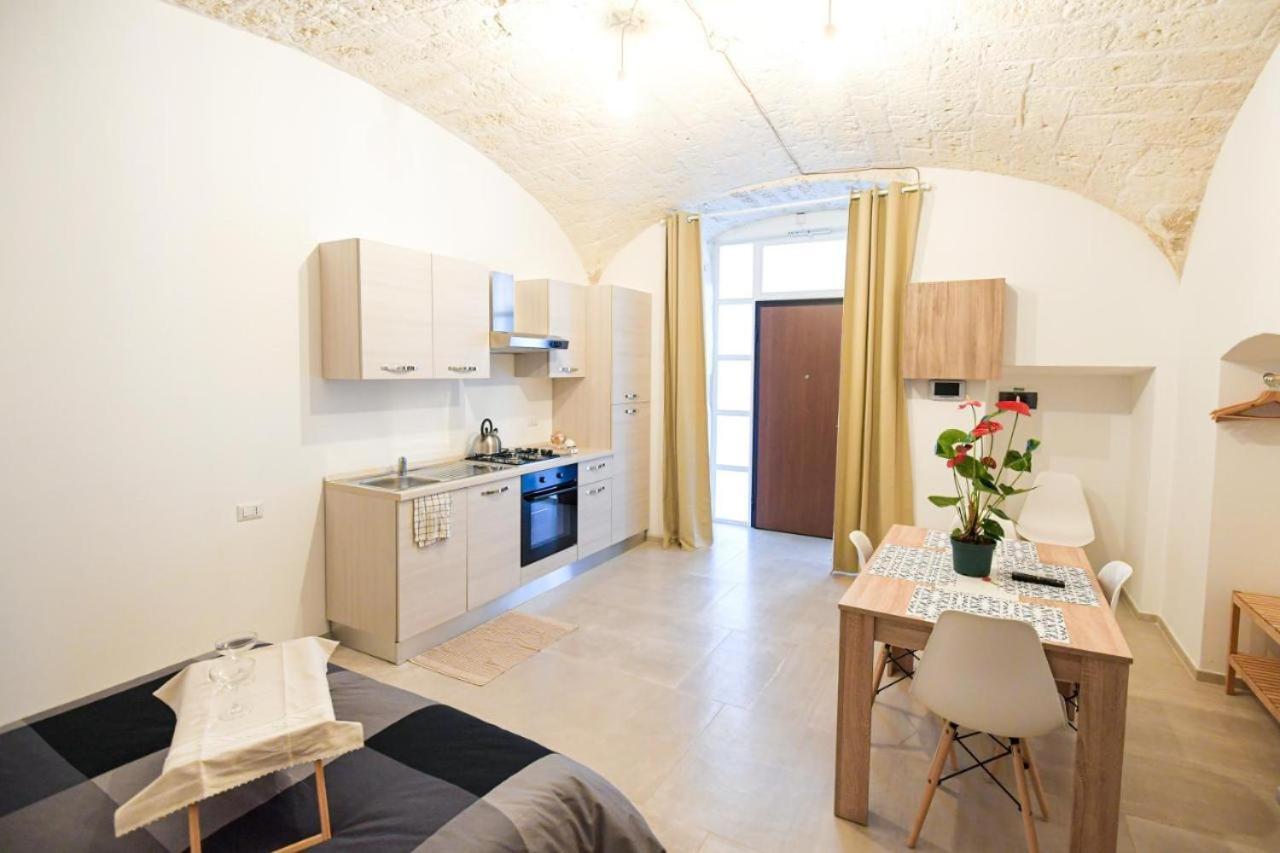 Urban Flat Bonazzi40 -Timesrl Apartments Bari Bagian luar foto