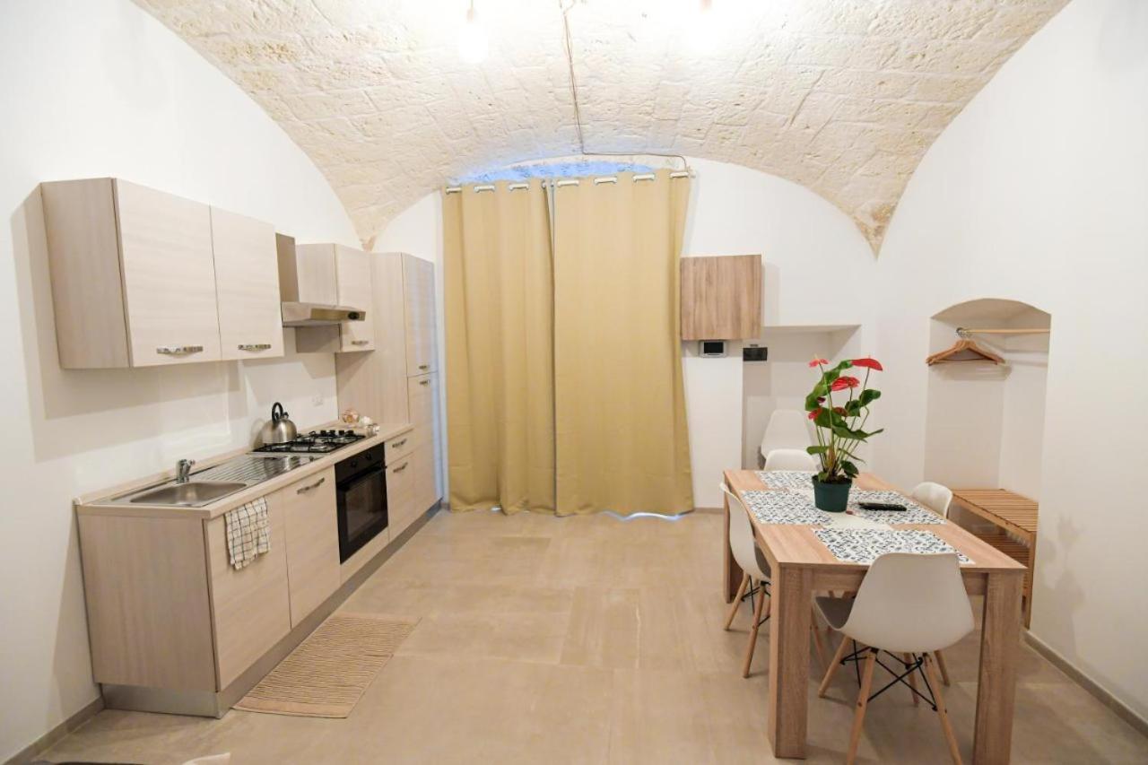 Urban Flat Bonazzi40 -Timesrl Apartments Bari Bagian luar foto