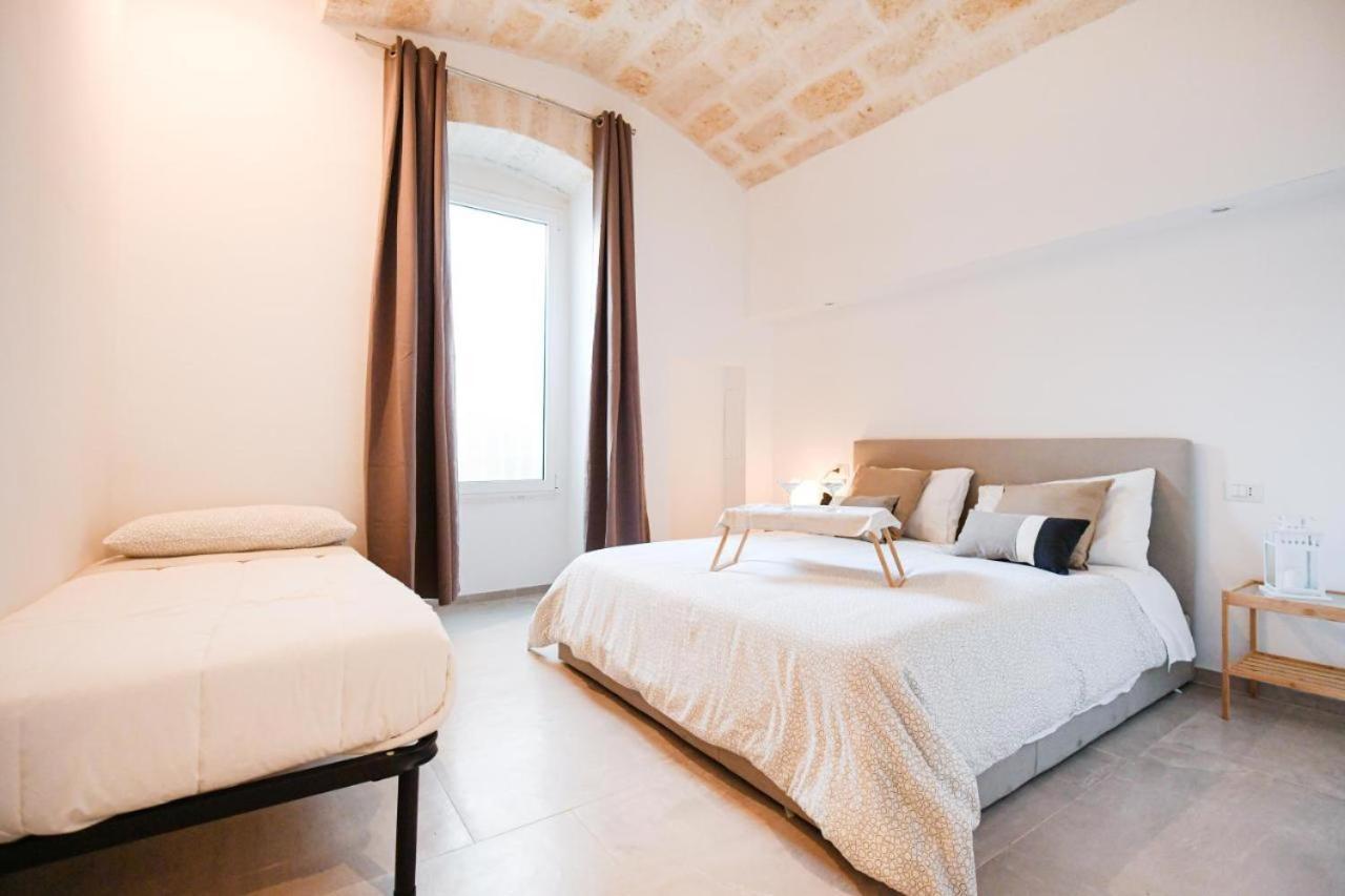 Urban Flat Bonazzi40 -Timesrl Apartments Bari Bagian luar foto