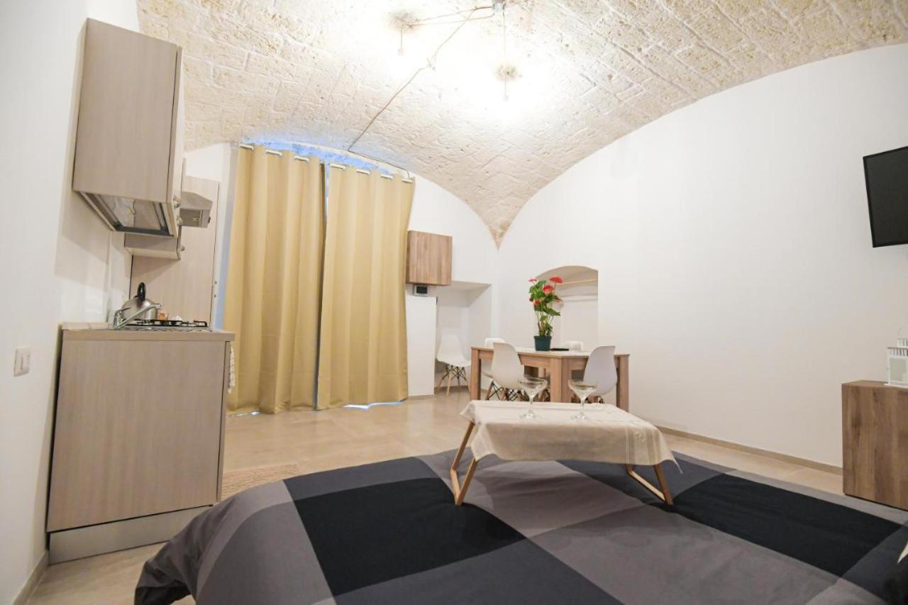 Urban Flat Bonazzi40 -Timesrl Apartments Bari Bagian luar foto