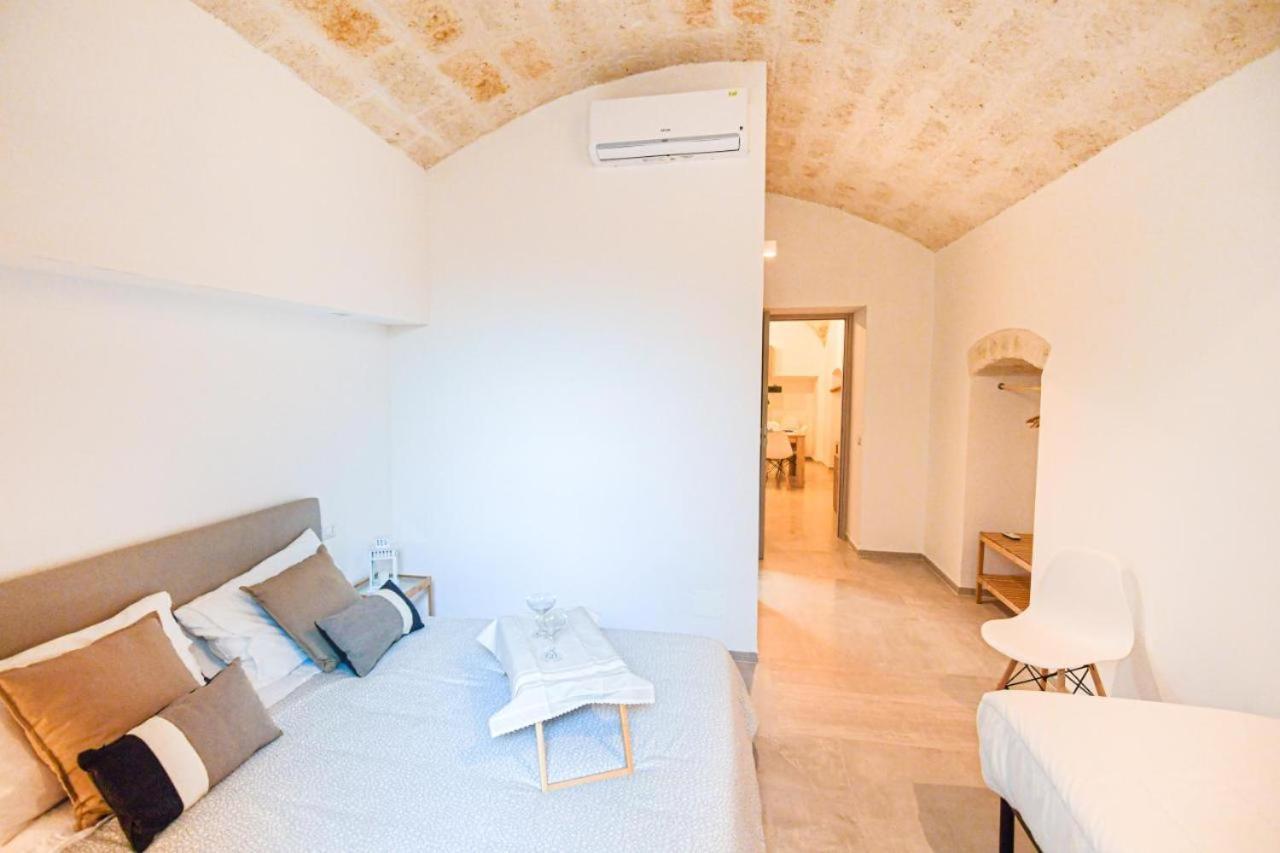 Urban Flat Bonazzi40 -Timesrl Apartments Bari Bagian luar foto