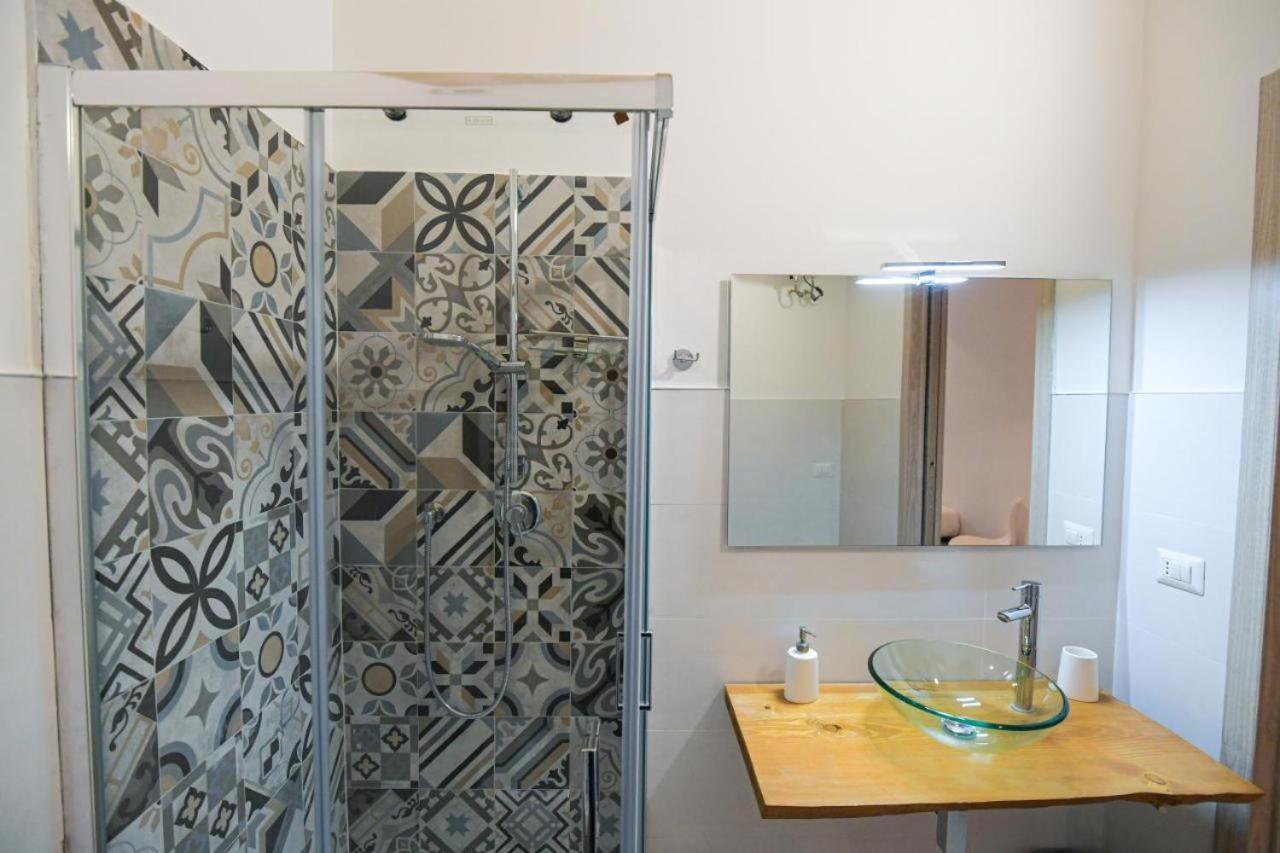 Urban Flat Bonazzi40 -Timesrl Apartments Bari Bagian luar foto