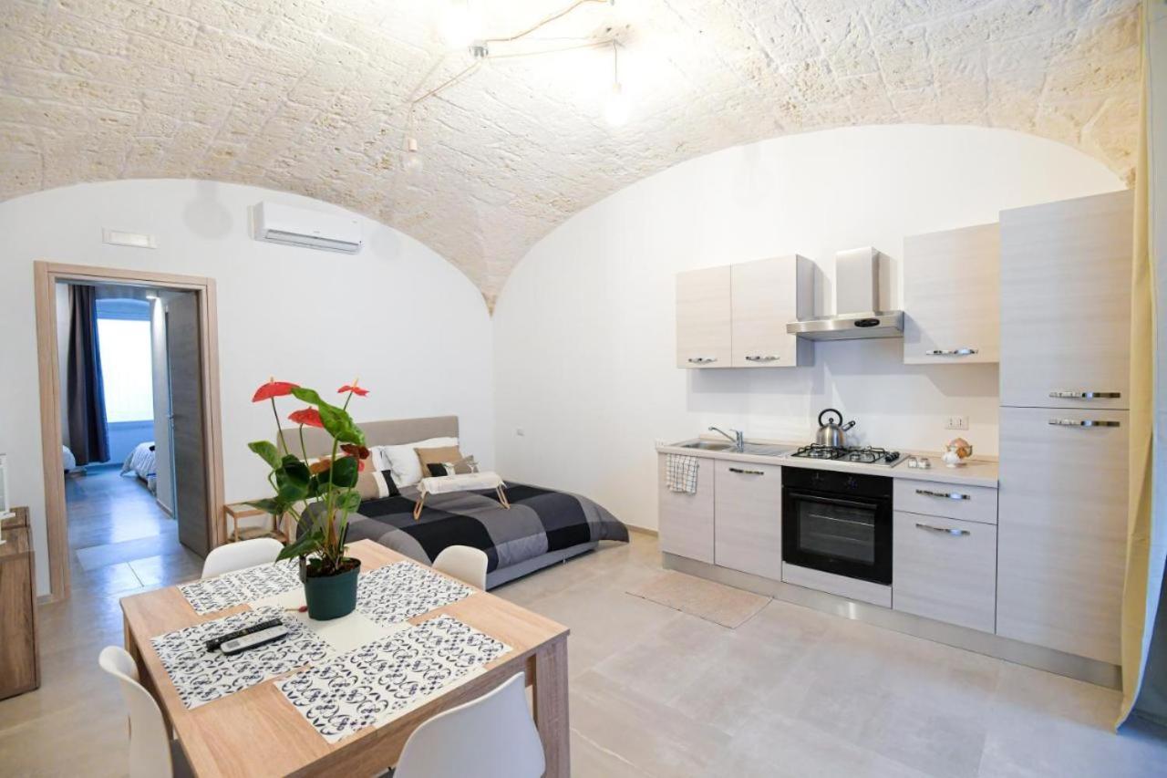 Urban Flat Bonazzi40 -Timesrl Apartments Bari Bagian luar foto