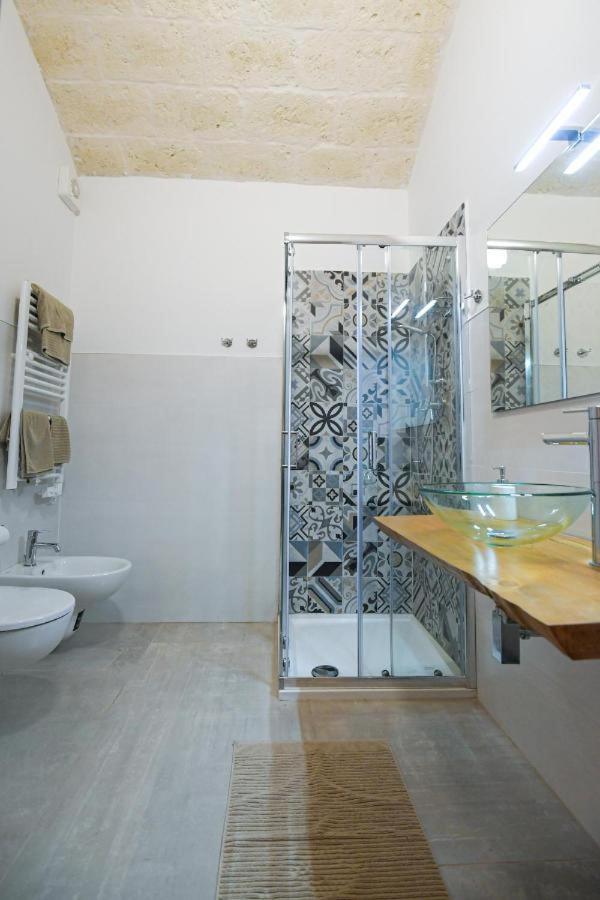 Urban Flat Bonazzi40 -Timesrl Apartments Bari Bagian luar foto