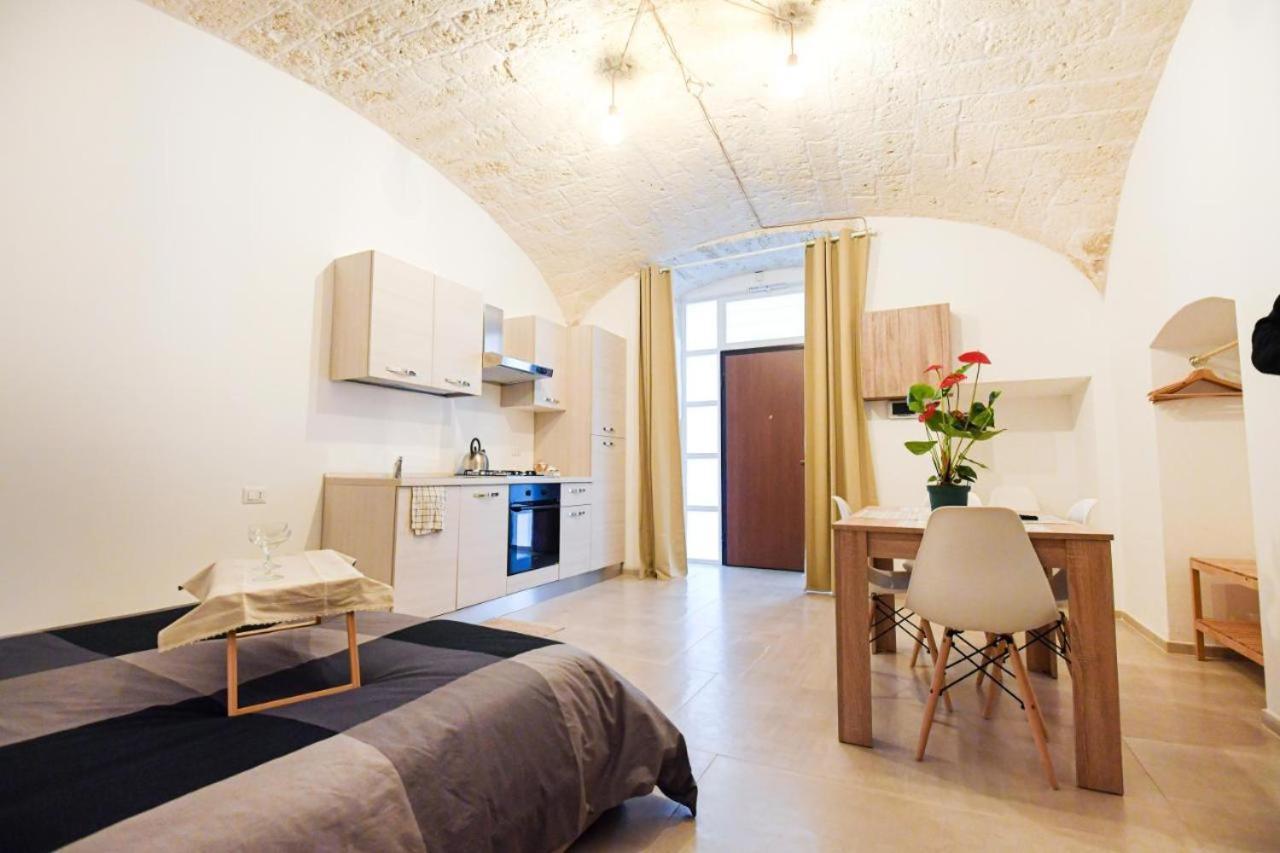 Urban Flat Bonazzi40 -Timesrl Apartments Bari Bagian luar foto