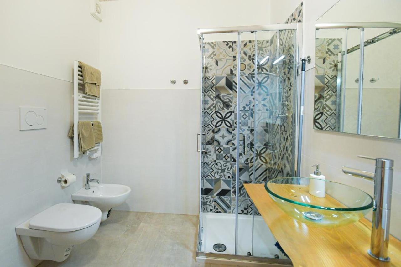 Urban Flat Bonazzi40 -Timesrl Apartments Bari Bagian luar foto